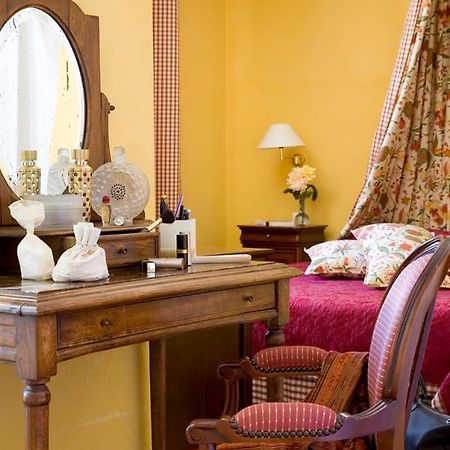 Hotel Le Viscos Saint-Savin  Ruang foto