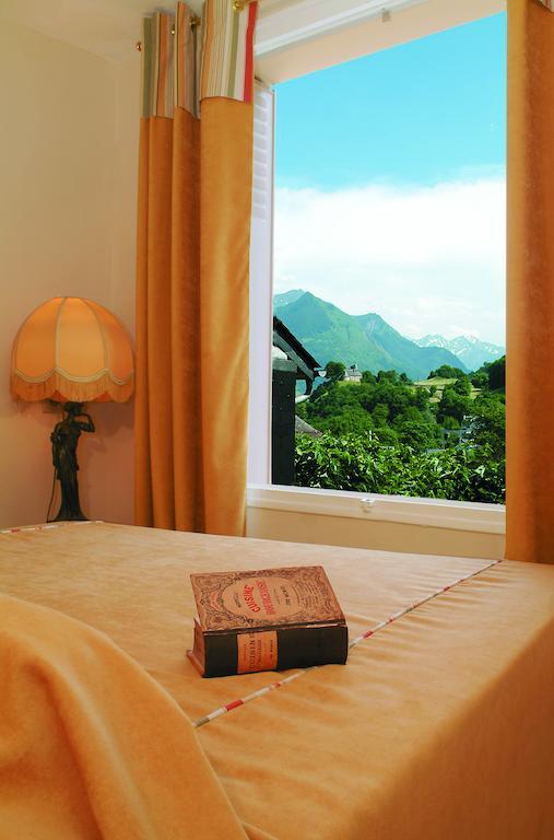 Hotel Le Viscos Saint-Savin  Ruang foto