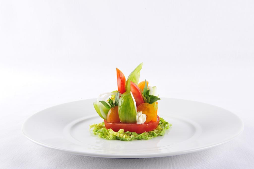 Hotel Le Viscos Saint-Savin  Bagian luar foto