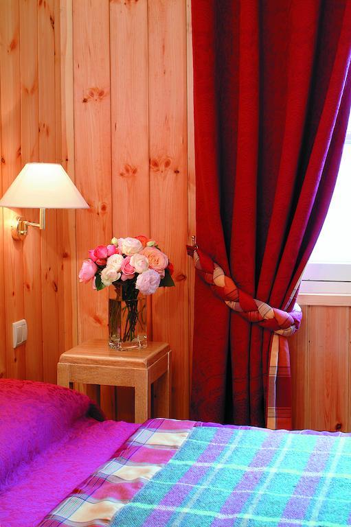 Hotel Le Viscos Saint-Savin  Ruang foto