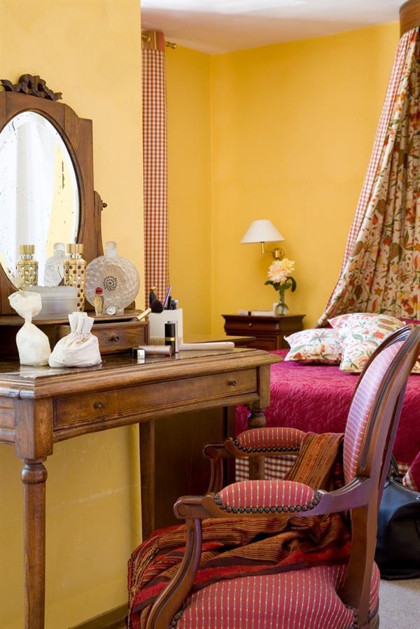 Hotel Le Viscos Saint-Savin  Ruang foto
